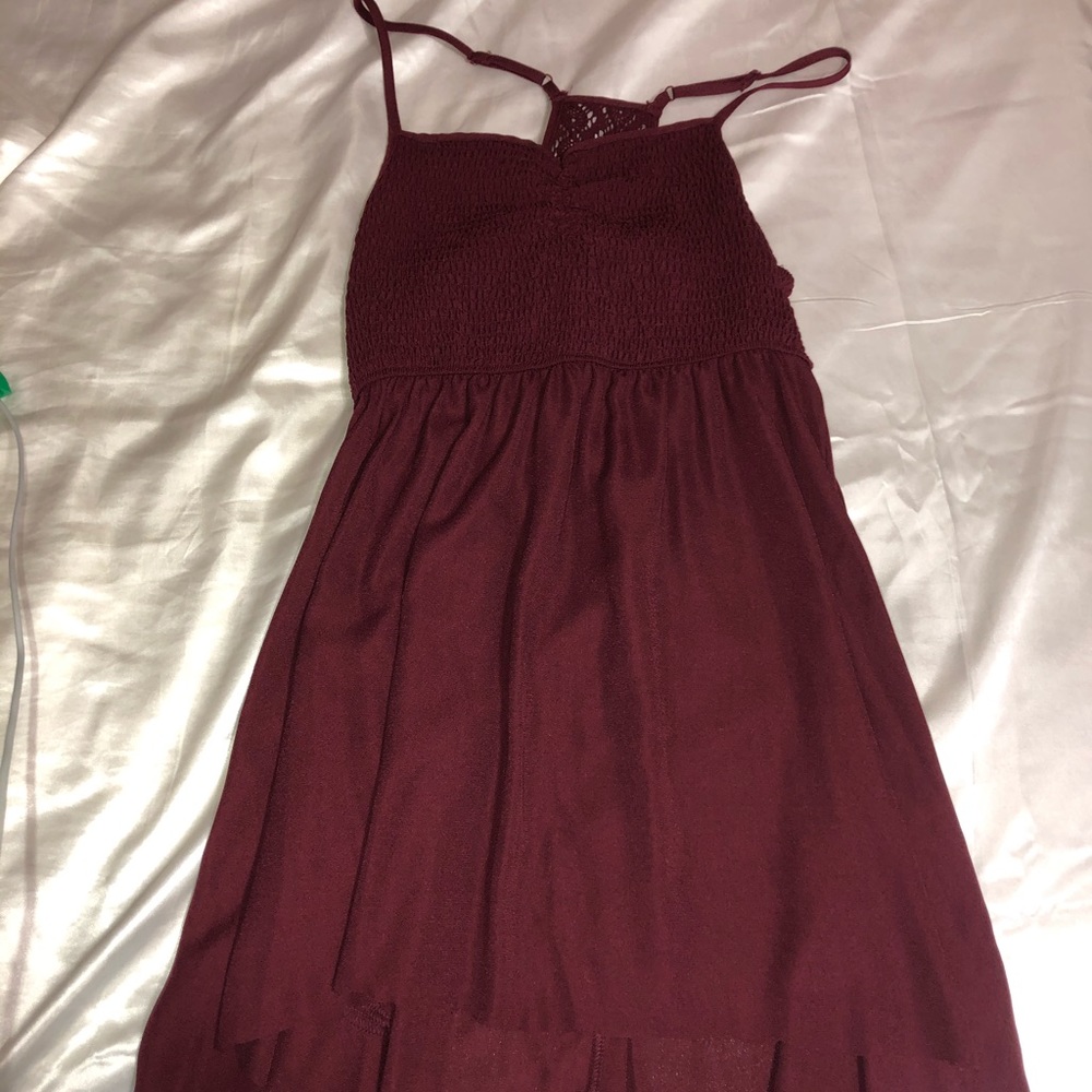 dress